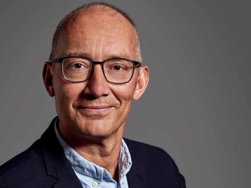 Foto af Niels Krause-Kjær