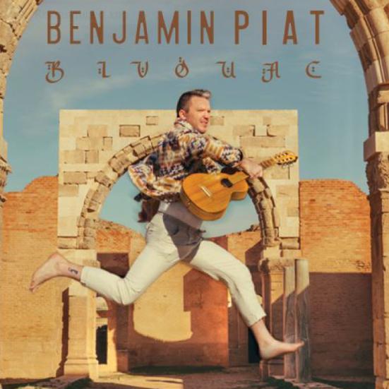 Foto af Benjamin Piat